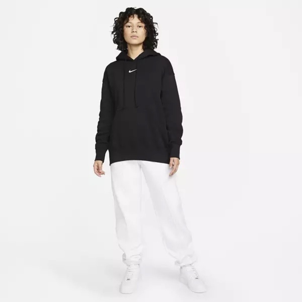 NWT - Nike Sportswear Women's Phoenix Fleece Oversized Pullover Hoodie